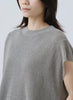 dry silk vest