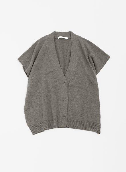 roving cotton vest