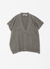 roving cotton vest
