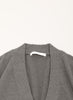 roving cotton vest