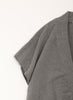 roving cotton vest
