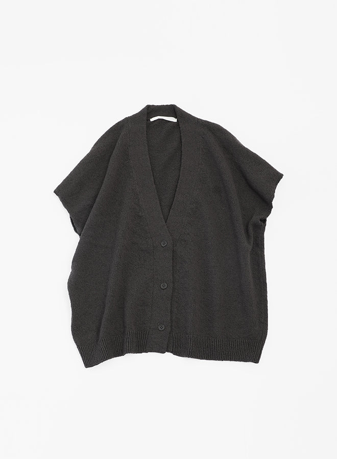 roving cotton vest