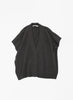 roving cotton vest