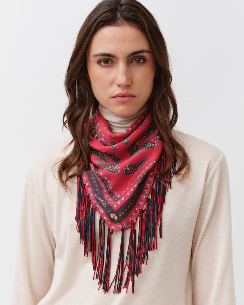 FAREO/11854 FOULARD