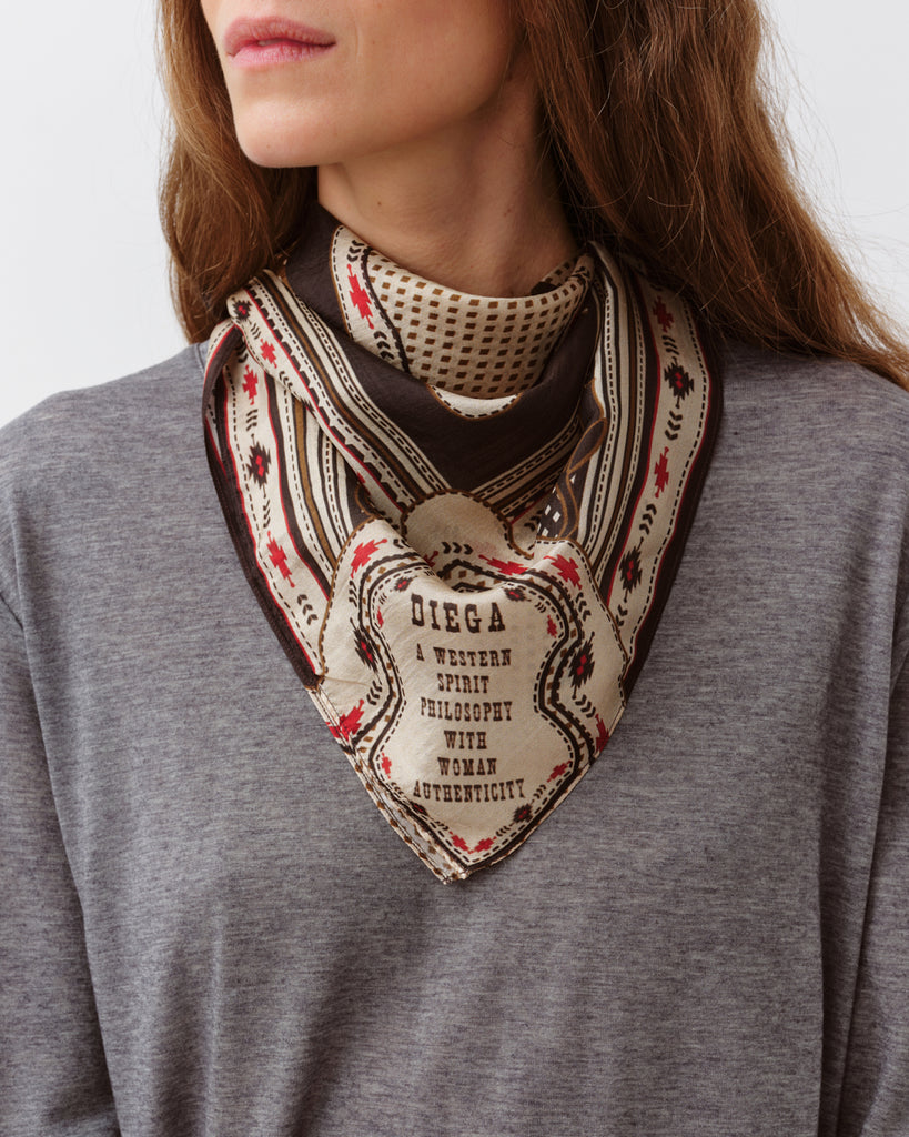 FAREO/11857 FOULARD