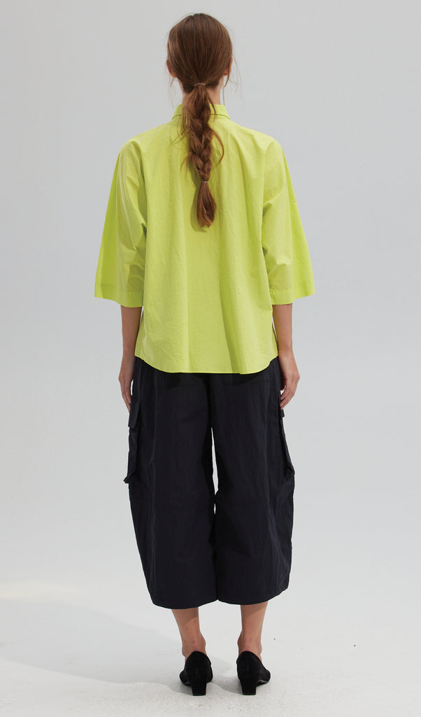 Rote-Blouse