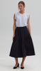 Safo-Skirt