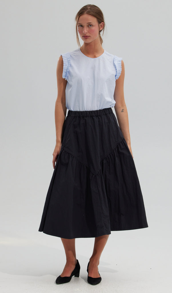 Safo-Skirt