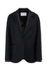 jacket-GISELLE/SMOKING-C35