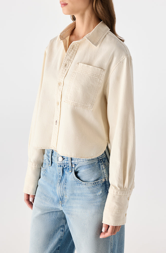 WT398-1226 - ABIGAIL SHIRT