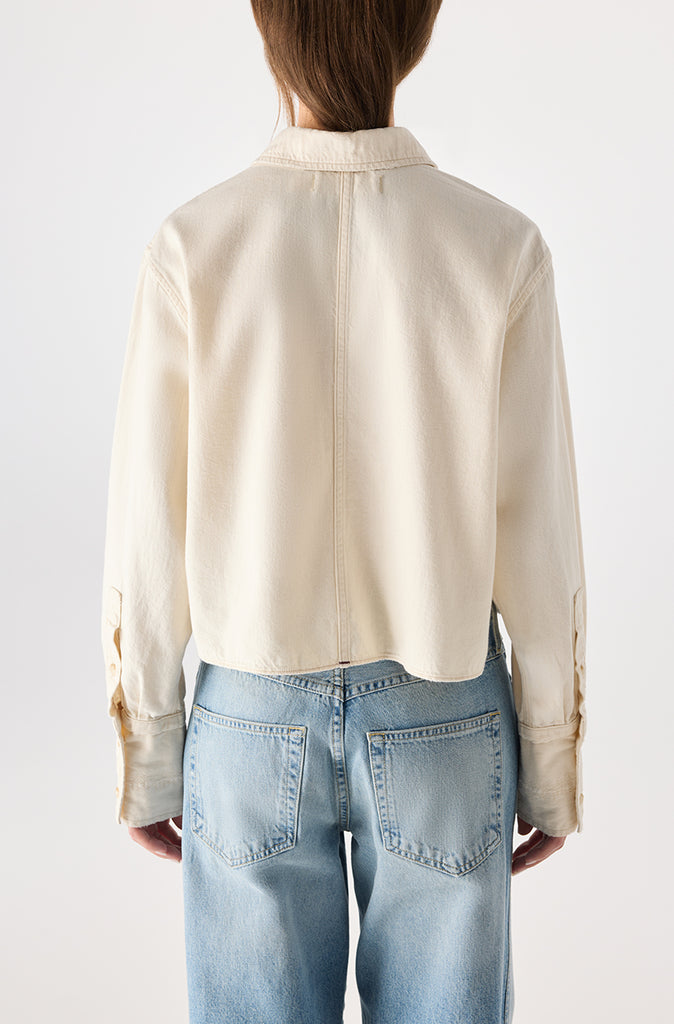 WT398-1226 - ABIGAIL SHIRT