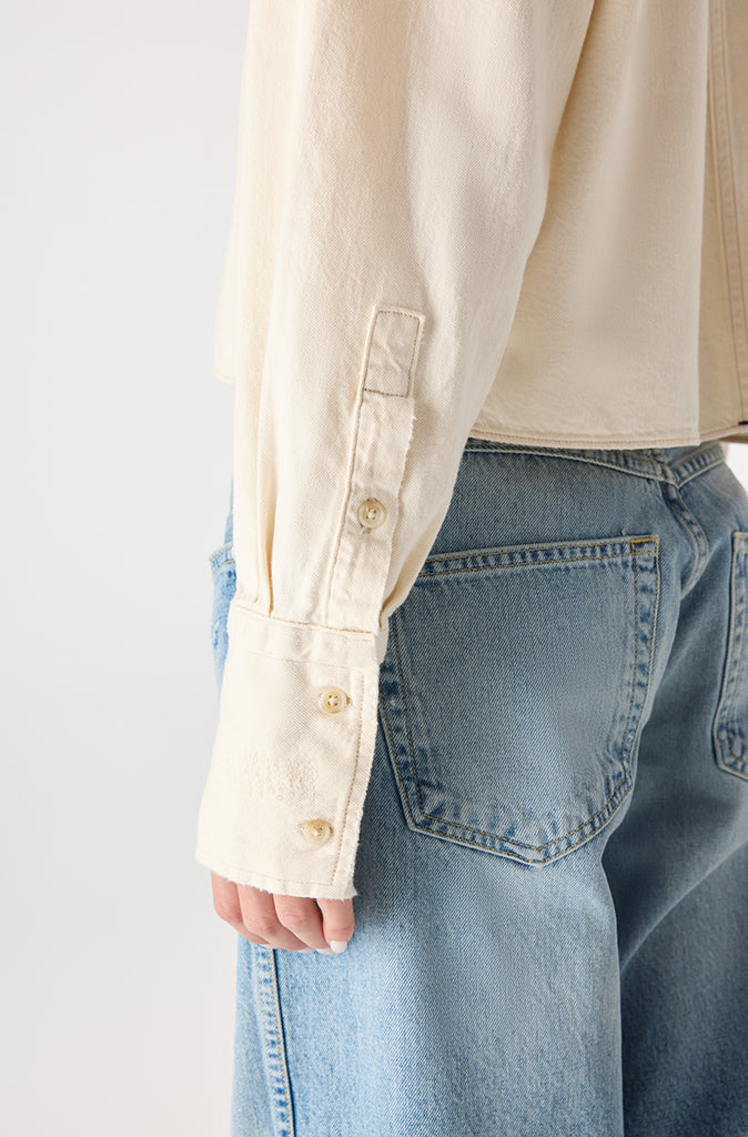 WT398-1226 - ABIGAIL SHIRT