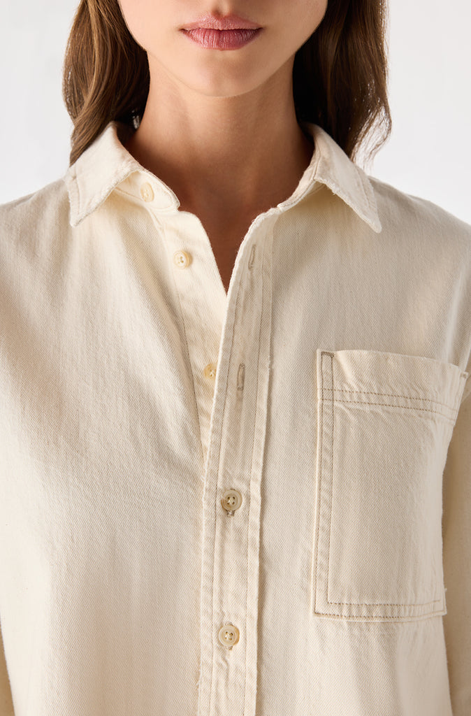 WT398-1226 - ABIGAIL SHIRT