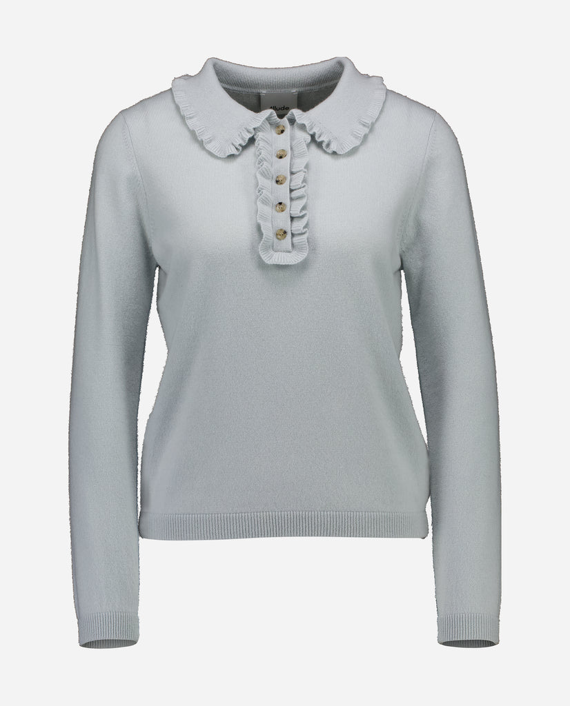 poloneck-sweater 1/1