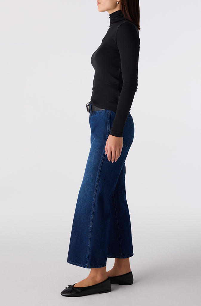 DFB383-1378 - ROBBIE TROUSER