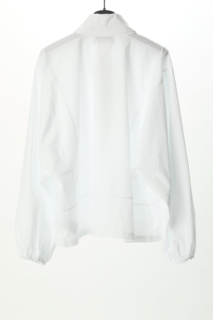 PATCH SHIRT                   