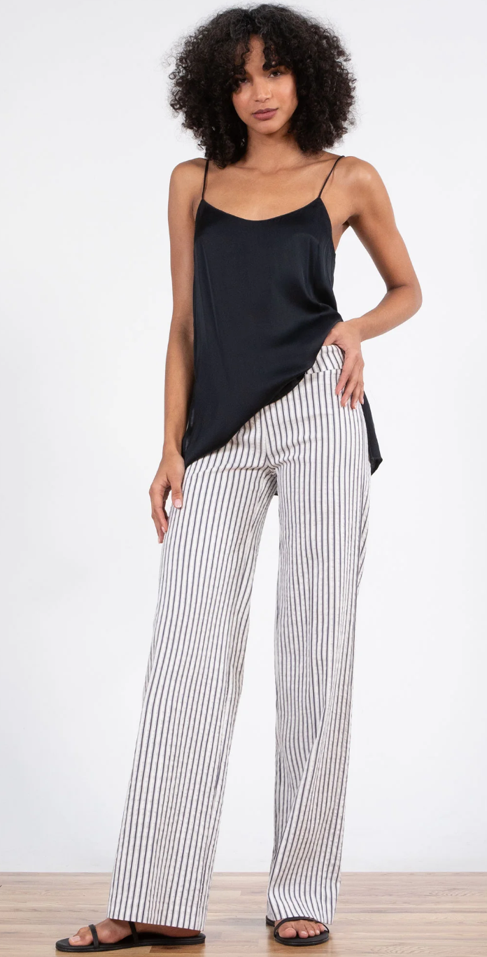 CULOTTES] Scarlet Garden – Morningwitch