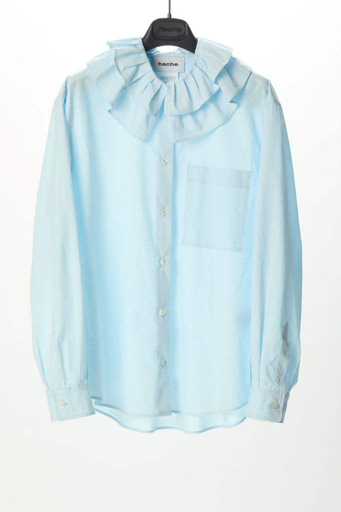 VIRTUOUS SHIRT                