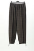 COULISSE PANTS                