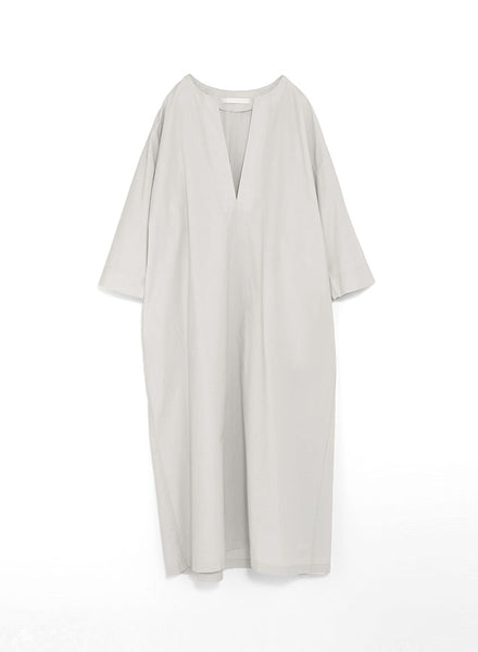 cotton one-piece