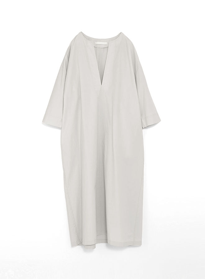 cotton one-piece
