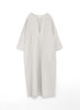 cotton one-piece