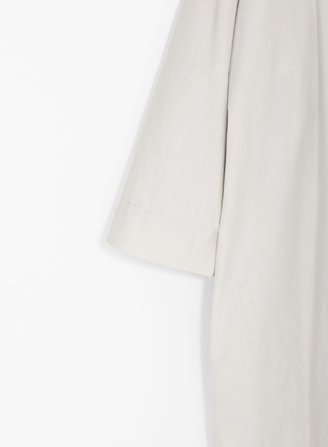 cotton one-piece