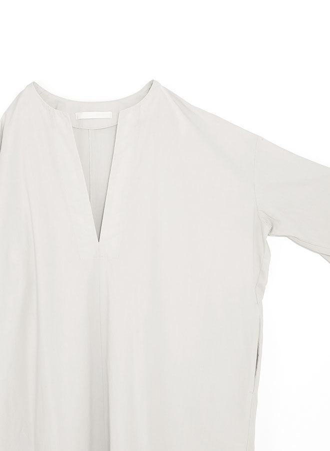 cotton one-piece