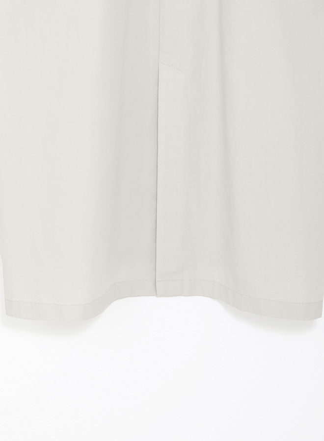 cotton one-piece