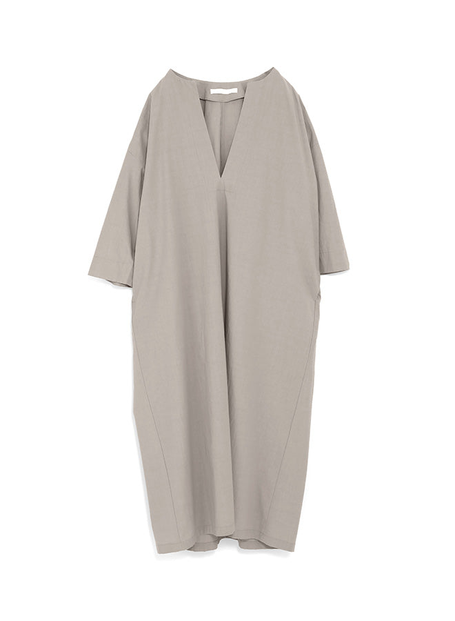 cotton one-piece