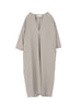 cotton one-piece