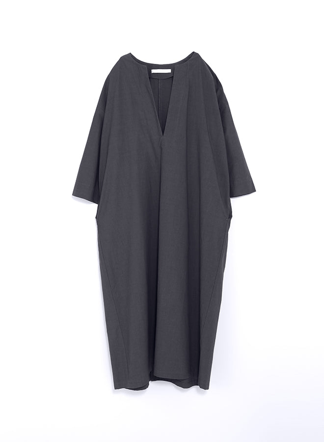 cotton one-piece