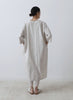 cotton one-piece