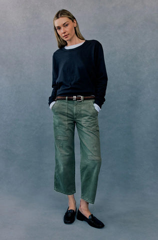 AMO Denim