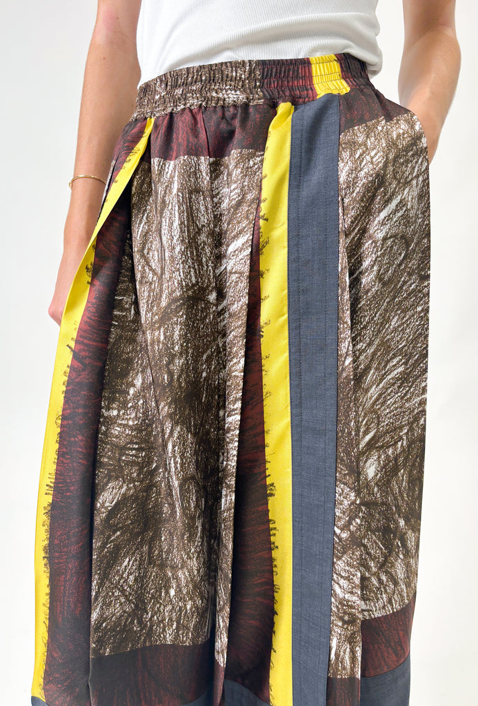 skirt