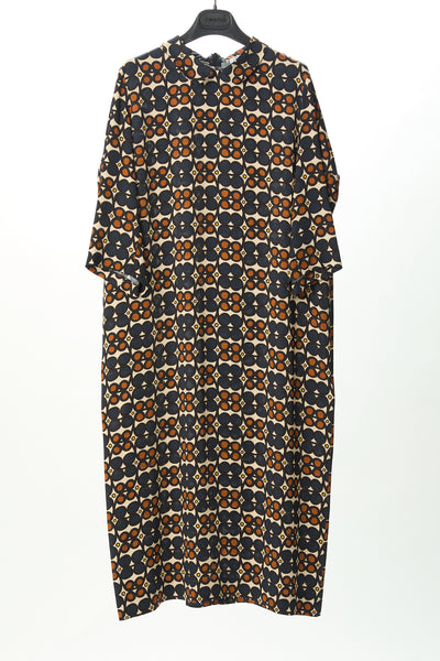 BABYDOLL DRESS                
