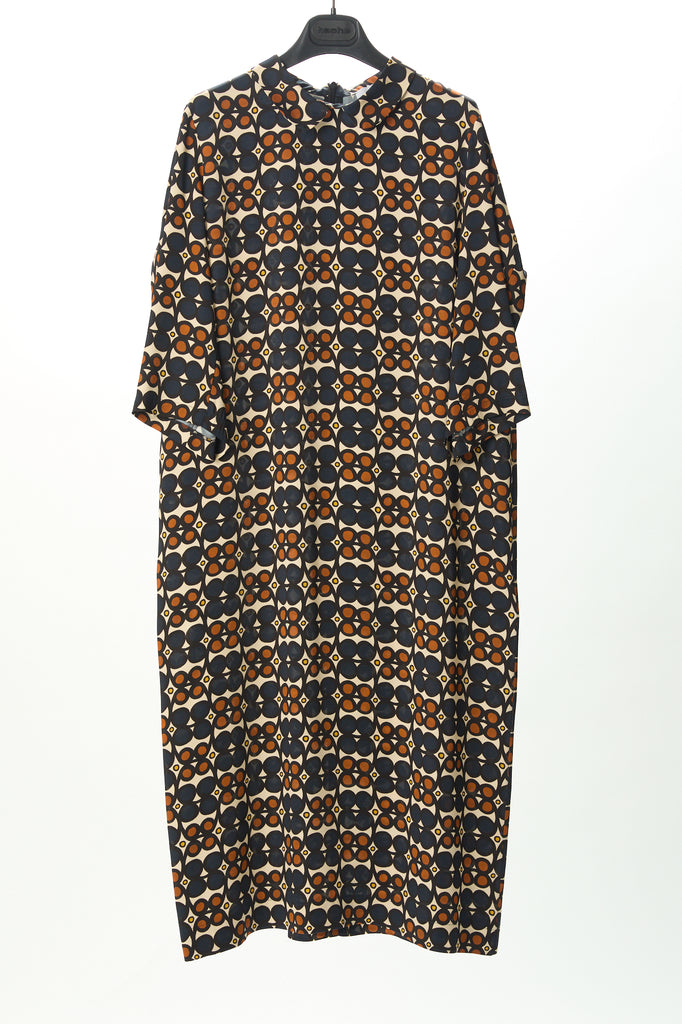 BABYDOLL DRESS                