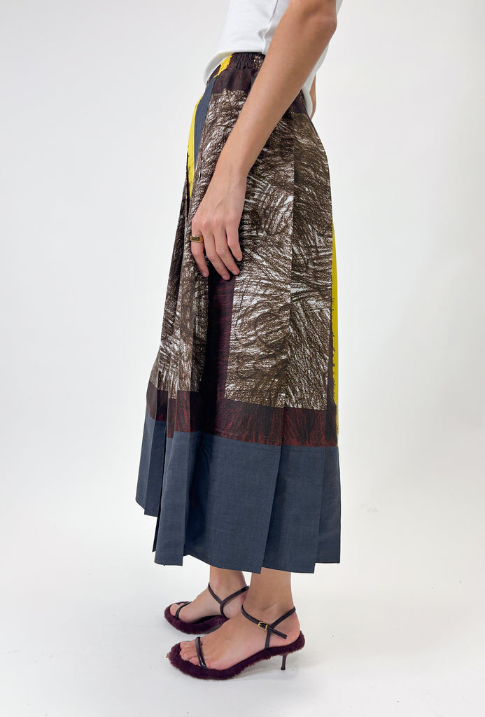 skirt